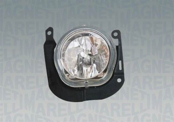 Front Fog Light (712402551110)