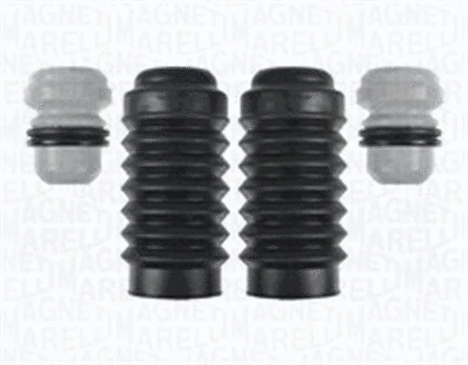 Dust Cover Kit, shock absorber (310116110239)
