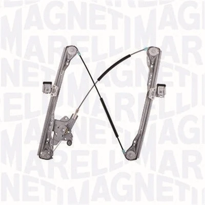 Window Regulator (350103170001)