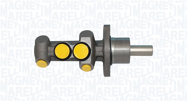 Brake Master Cylinder (360219130371)