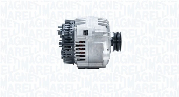 Alternator (063730715010)