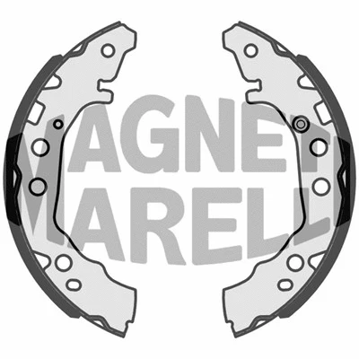 Brake Shoe (360219198383)