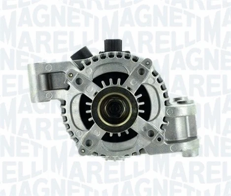 Alternator (944390904330)