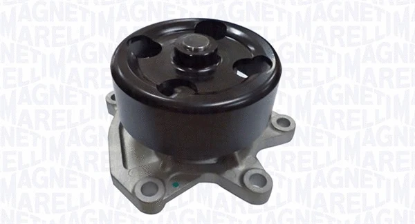 Water Pump, engine cooling (352316171301)