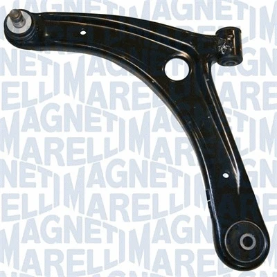 Control/Trailing Arm, wheel suspension (301181363000)