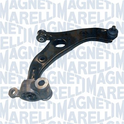 Control/Trailing Arm, wheel suspension (301181381200)