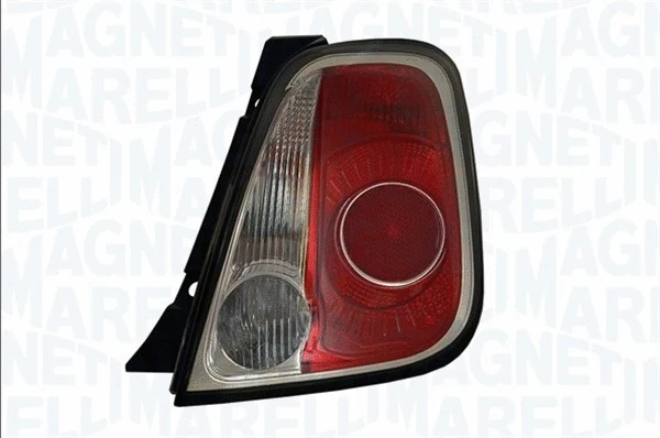 Tail Light Assembly (714027040886)