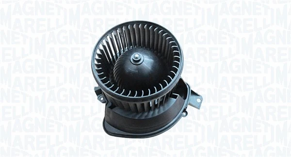 Interior Blower (069412233010)