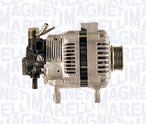 Alternator (944390901550)