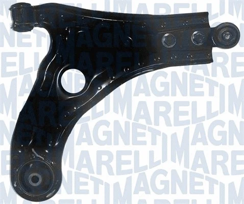 Control/Trailing Arm, wheel suspension (301181337100)