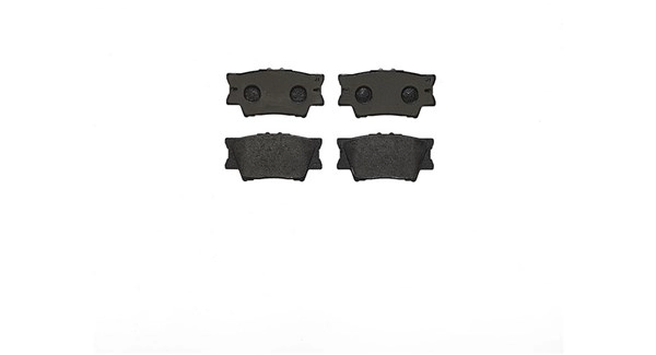 Brake Pad Set, disc brake (363700483089)