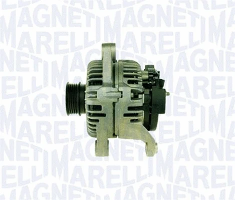 Alternator (944390427600)