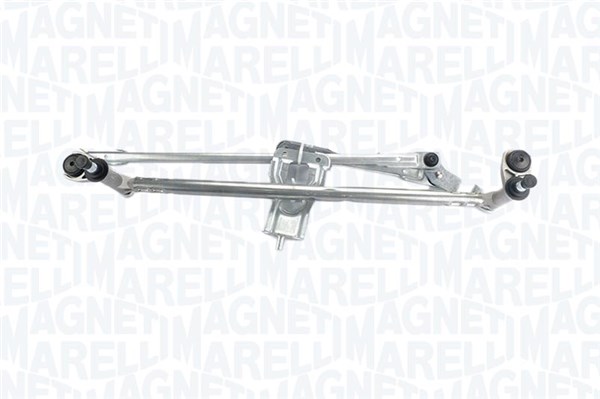 Wiper Linkage