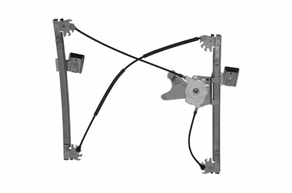 Window Regulator (350103126500)