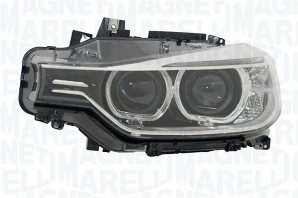 Headlight (719000000046)