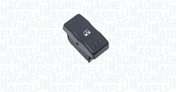 Switch, window regulator