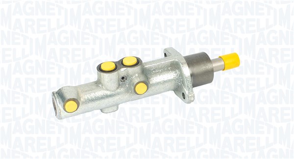 Brake Master Cylinder (360219130353)