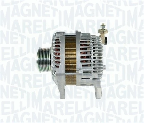 Alternator (944390903370)