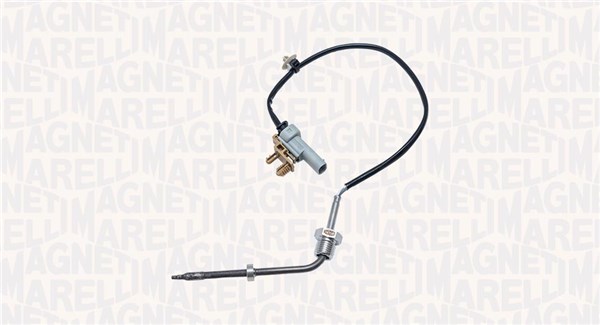 Sensor, exhaust gas temperature (172000683010)