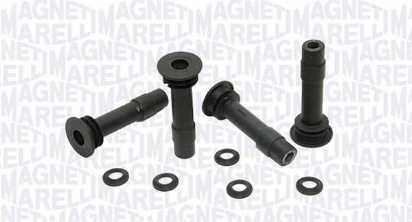 Ignition Coil (060801010010)