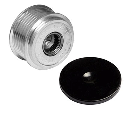 Belt Pulley, alternator (940113010071)