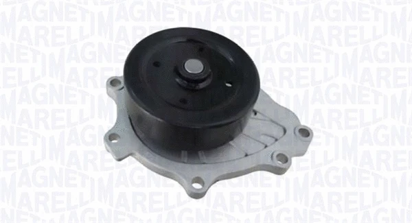 Water Pump, engine cooling (352316171322)