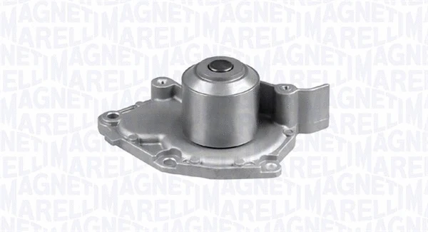 Water Pump, engine cooling (352316170990)