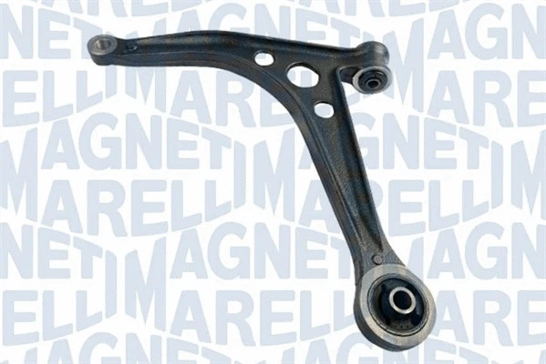 Control/Trailing Arm, wheel suspension (301181310700)