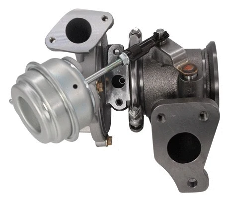 Charger, charging (supercharged/turbocharged) (807101006300)