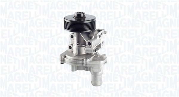 Water Pump, engine cooling (350984089000)