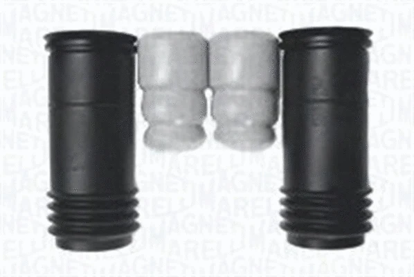 Dust Cover Kit, shock absorber (310116110058)