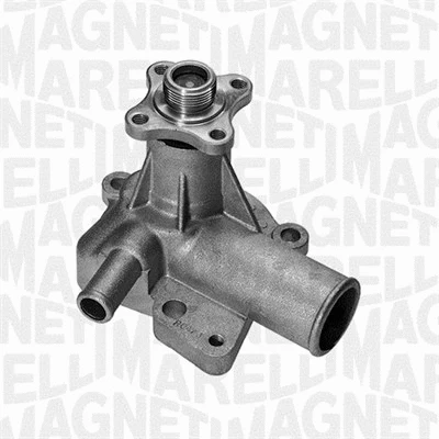 Water Pump, engine cooling (350981602000)