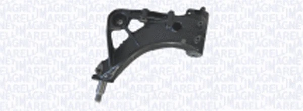 Control/Trailing Arm, wheel suspension (301181305000)