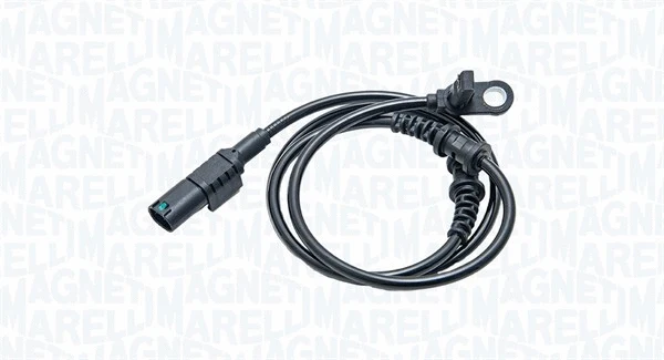 Sensor, wheel speed (172100187010)