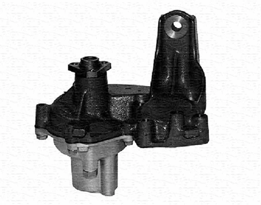 Water Pump, engine cooling (350981437000)