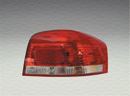 Tail Light Assembly (714028040803)