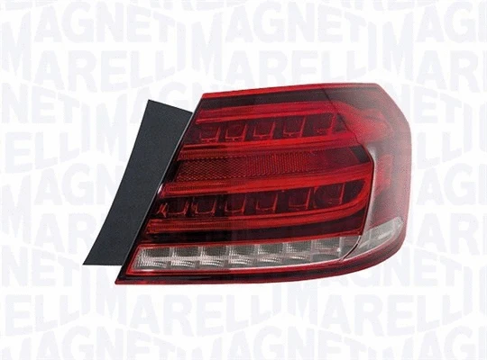 Tail Light Assembly (715011116002)
