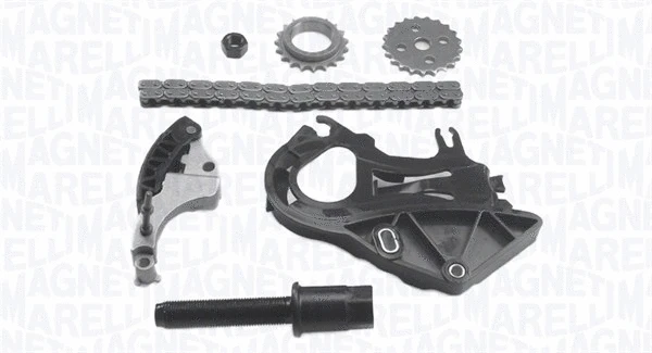 Timing Chain Kit (341500001140)