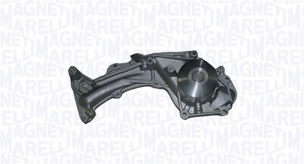 Water Pump, engine cooling (352316170469)