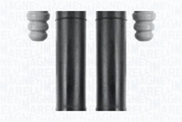 Dust Cover Kit, shock absorber (310116110231)