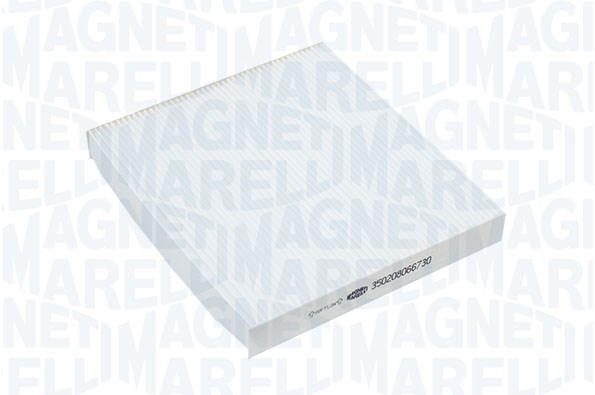 Filter, cabin air (350208066730)