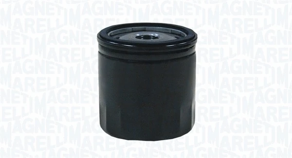 Oil Filter (152071761637)