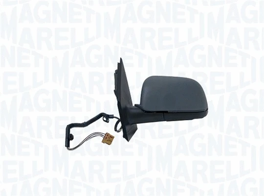 Exterior Mirror