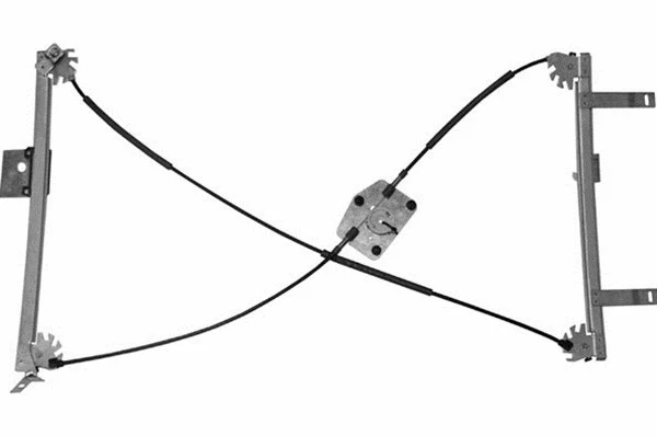 Window Regulator (350103121700)