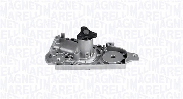 Water Pump, engine cooling (352316170736)