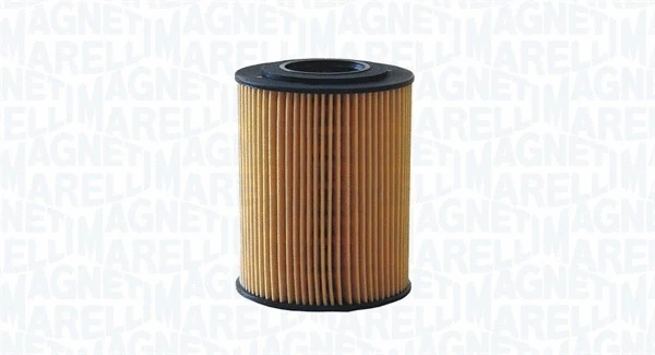 Oil Filter (153071760512)