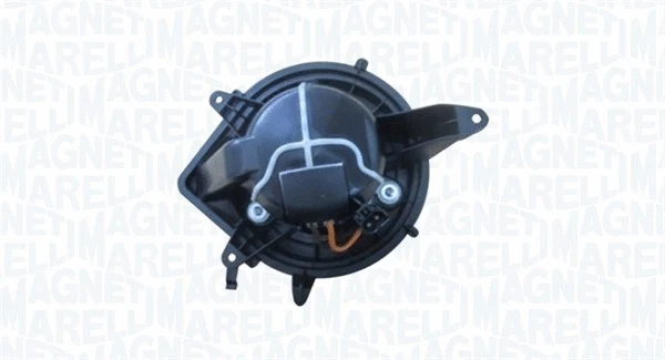 Interior Blower (069412262010)