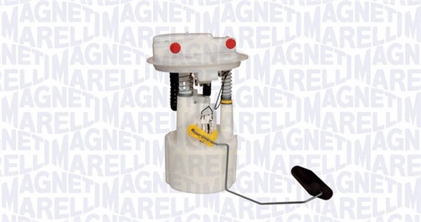 Fuel Supply Module (519740659902)