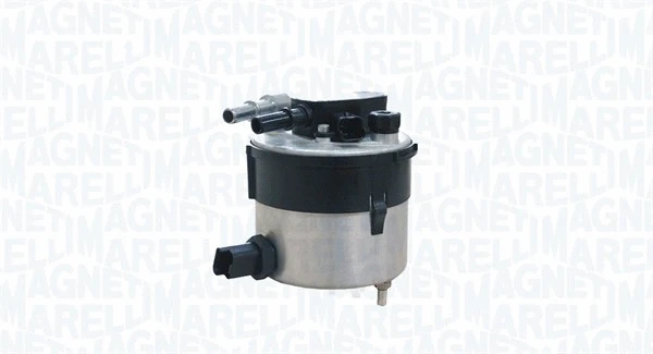 Fuel Filter (153071760399)