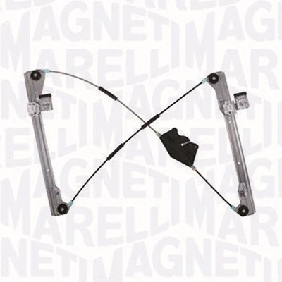 Window Regulator (350103170026)